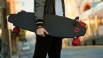 Catégorie skate électrique