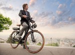 Catégorie vélo électriques
